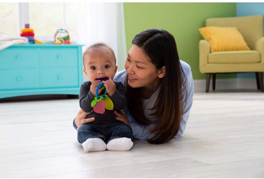 The First Years Fruity Teether LC23025
