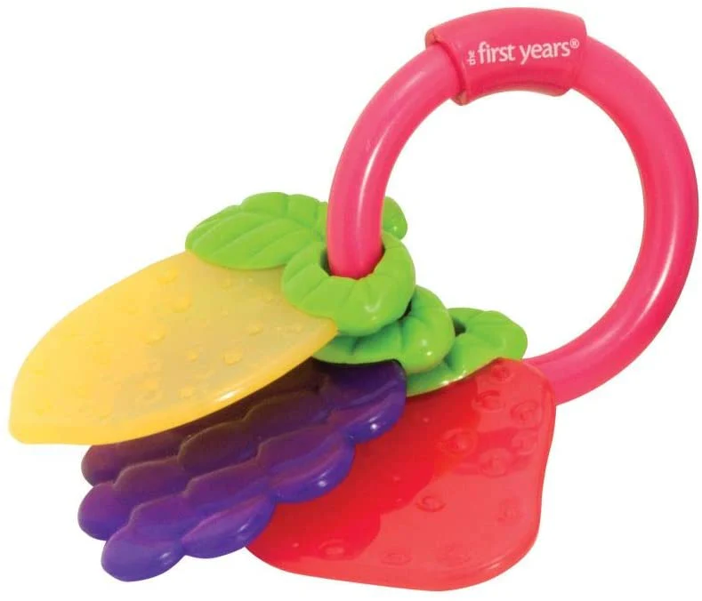 The First Years Fruity Teether LC23025 - Image 3