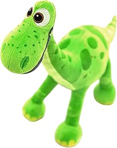 The Good Dinosaur Nash Plush
