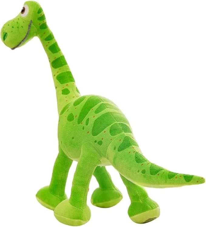 The Good Dinosaur Nash Plush - Image 2