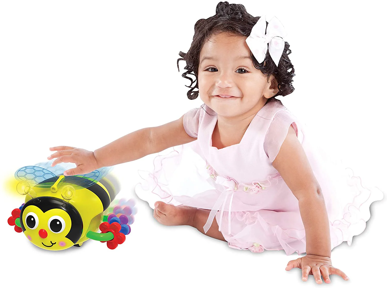 The Learning Journey Early Crawl About Bee 557822 - Image 4