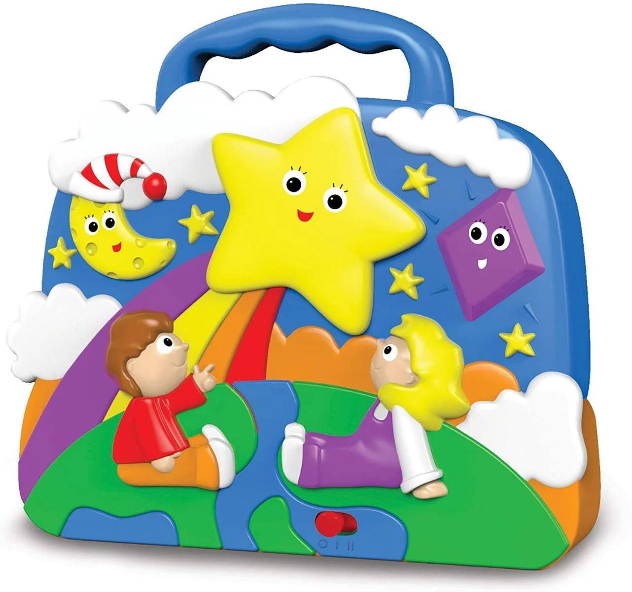 The Learning Journey Early Twinkle Twinkle Little Star 330753