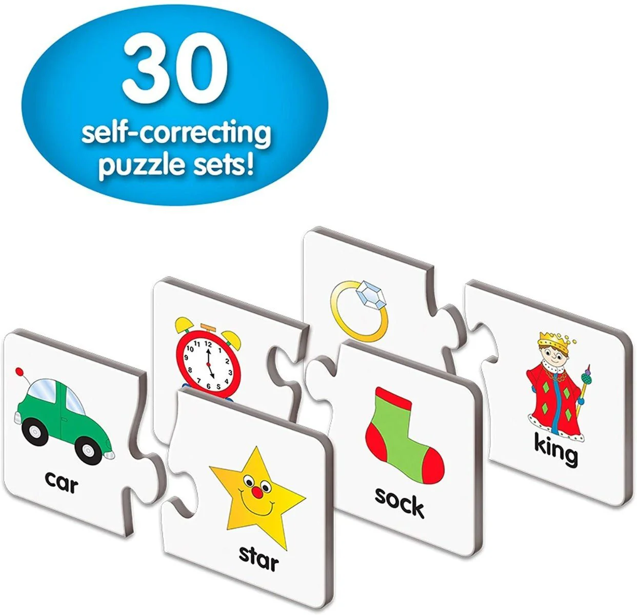 The Learning Journey Match It! Rhyme 428559 - Image 2