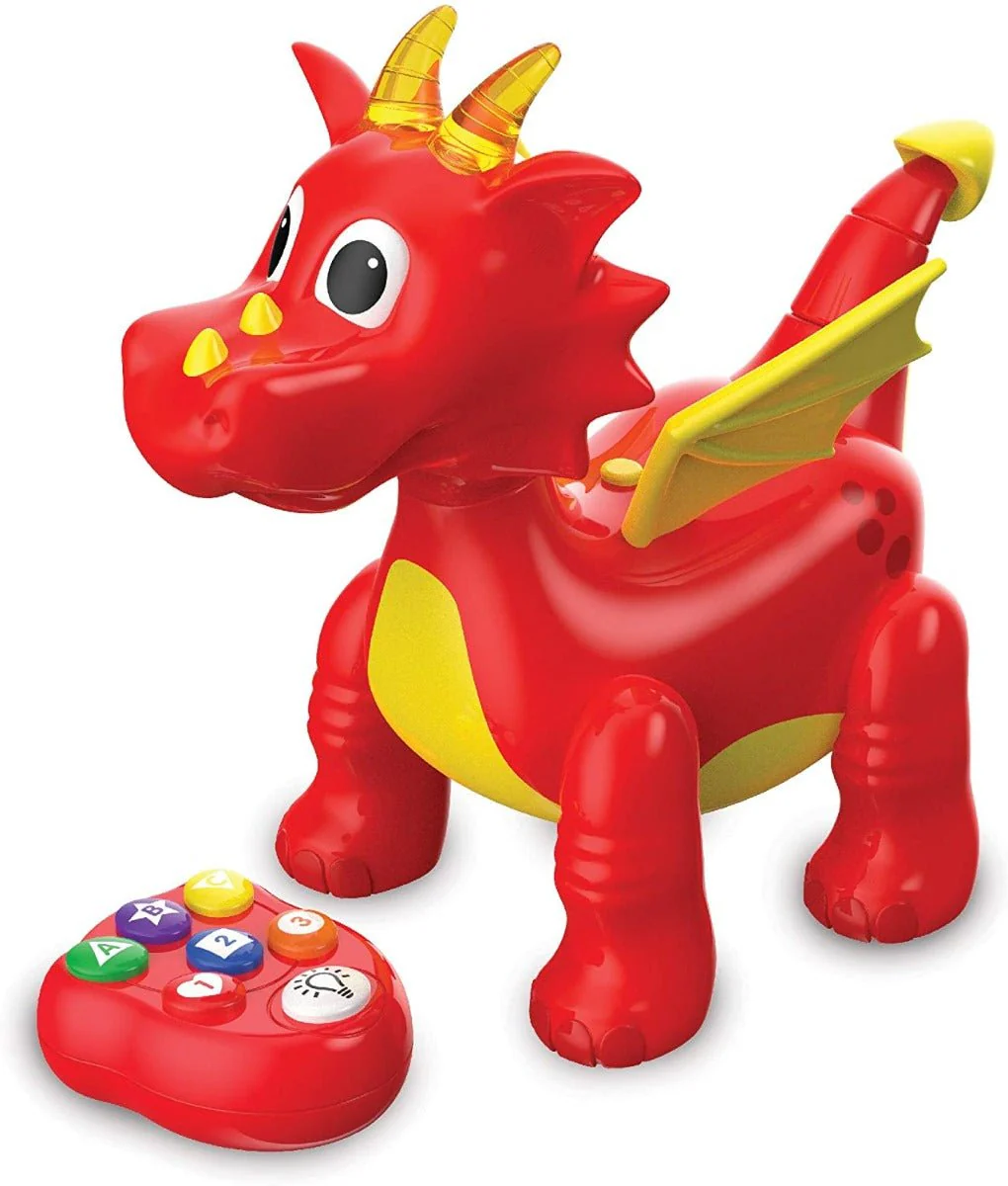 The Learning Journey Play & Learn RC Dancing Dragon 410059