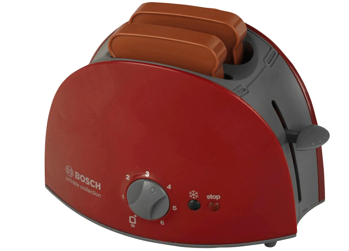 Theo Klein Bosch Toaster 9578 - Image 2