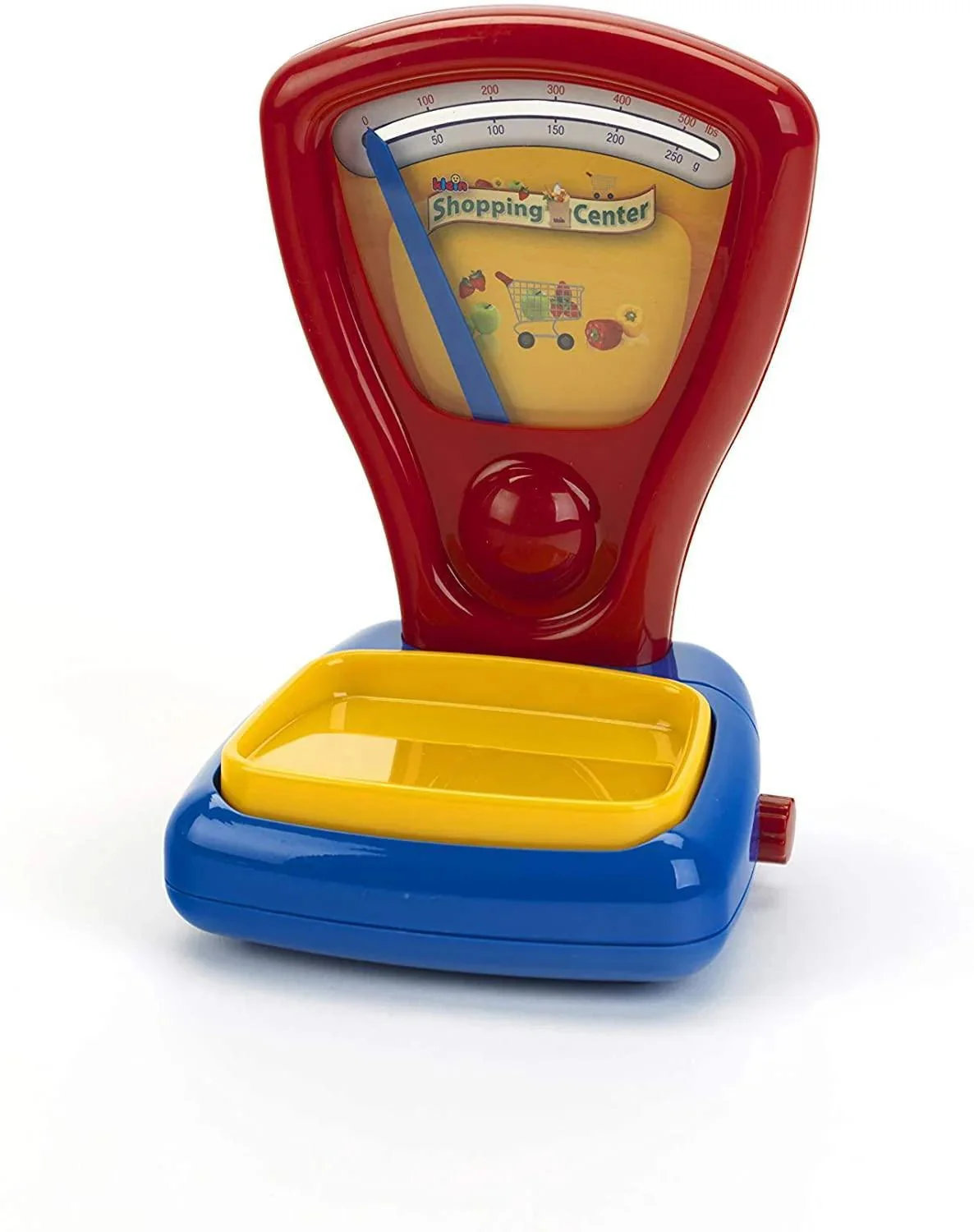 Theo Klein Toy Fruit and Veg Scales 9322