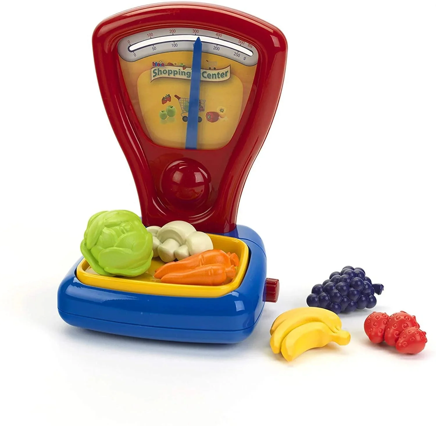 Theo Klein Toy Fruit and Veg Scales 9322 - Image 3