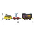 Thomas & Friends Motorized Deliver the Win Diesel HDY74/HFX97