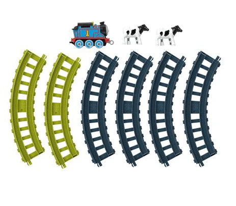 Thomas & Friends Move Over Set HHC89 - Image 2