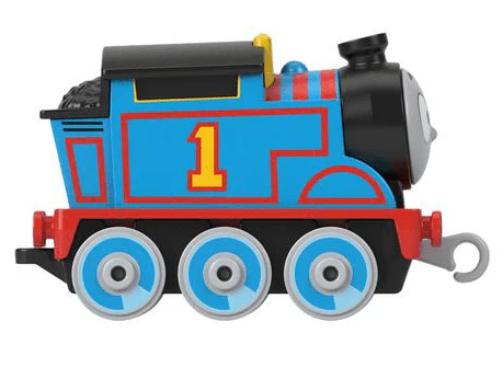 Thomas & Friends Move Over Set HHC89 - Image 3