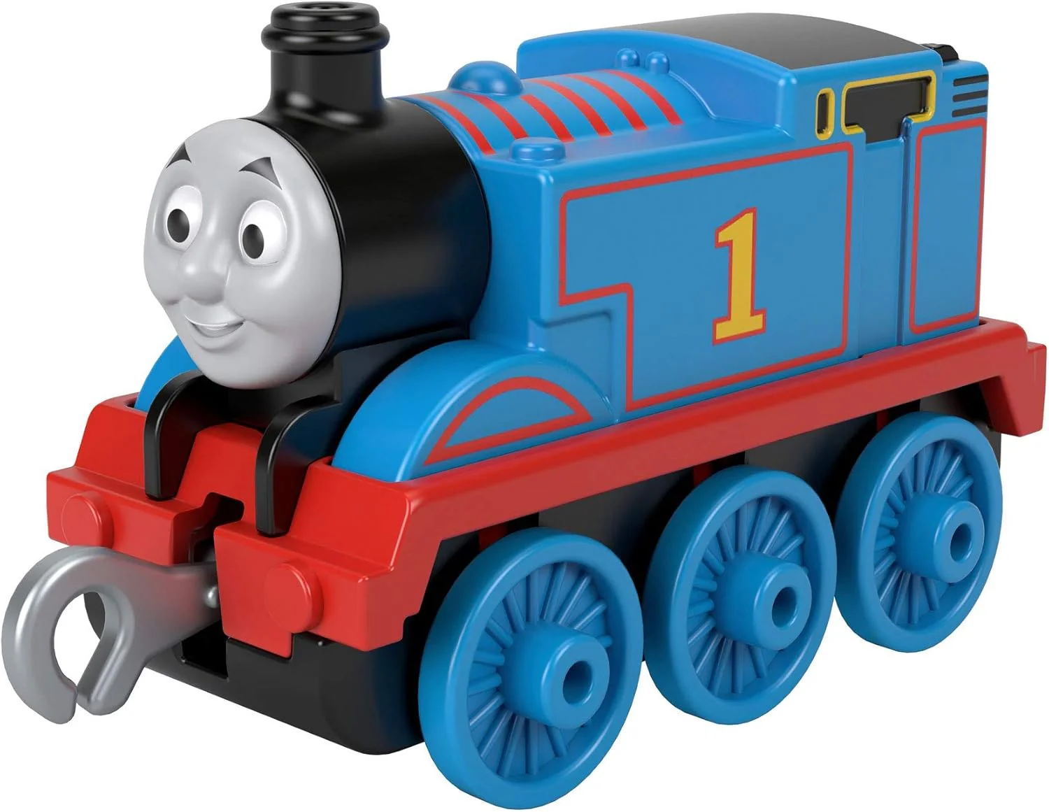 Thomas & Friends Trackmaster Treasure Chase Set BDP12 - Image 4