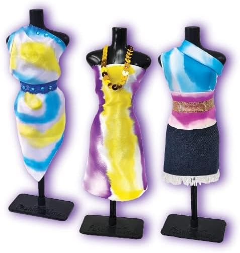 Tie-Dye Glam Fashion - Designer DTT-12420 - Image 2
