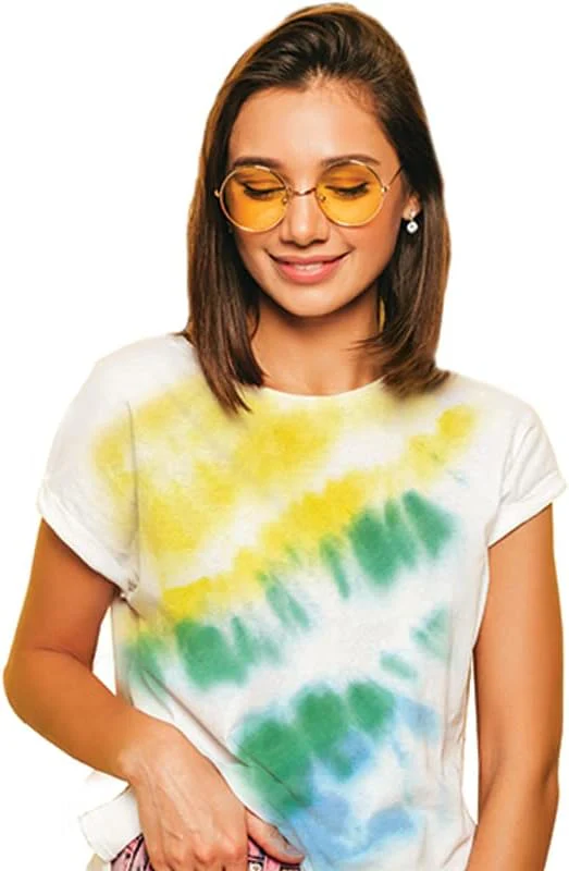 Tie-Dye Waves DTT-3881 - Image 2