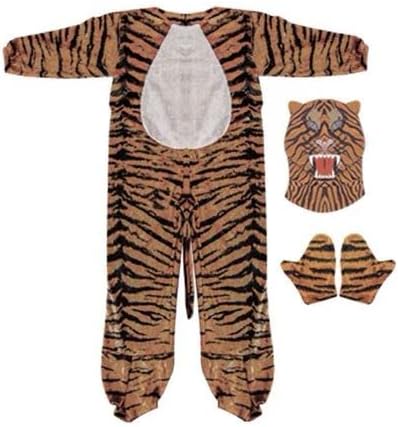 Costume Tiger 135 14-15 - Image 2