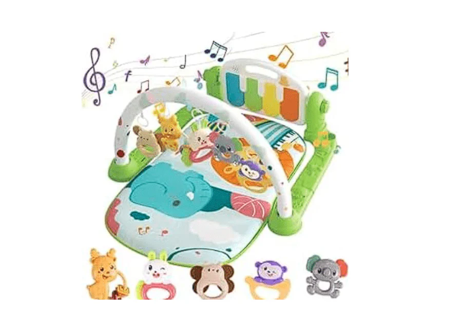 Tiibaby Deluxe Sit Me Up Floor Seat B11553/68183