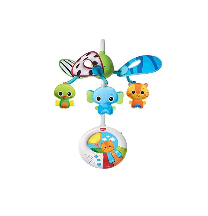Tiny Love Dual Motion Developmental Mobile 130350E001