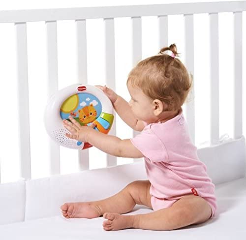 Tiny Love Dual Motion Developmental Mobile 130350E001 - Image 3
