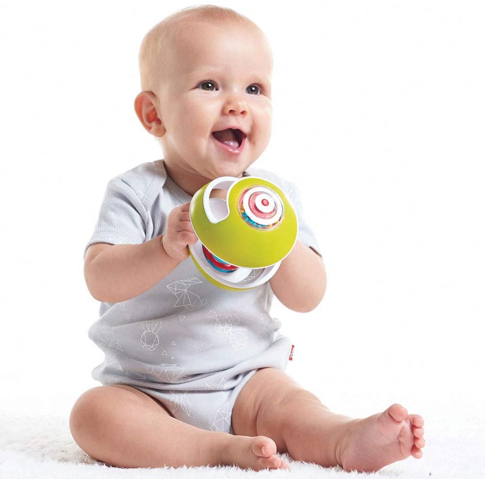 Tiny Love Inspiral Swirling Ball - Image 3
