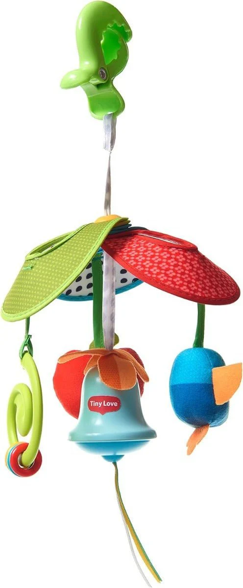 Tiny Love Pack&Go MiniMobile Meadow Days 1113400