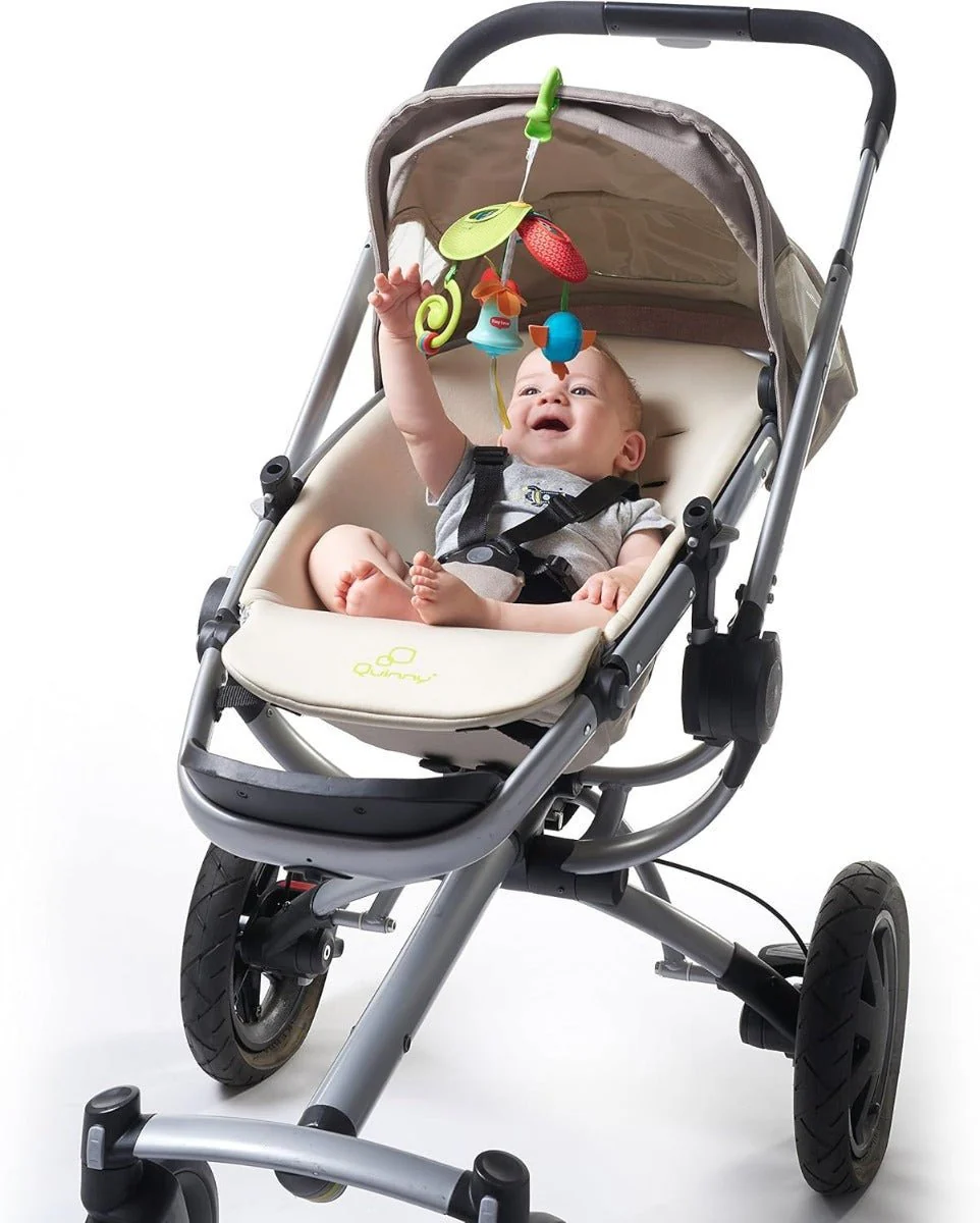 Tiny Love Pack&Go MiniMobile Meadow Days 1113400 - Image 2