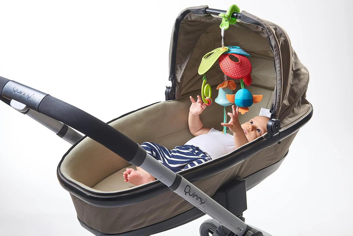 Tiny Love Pack&Go MiniMobile Meadow Days 1113400 - Image 3
