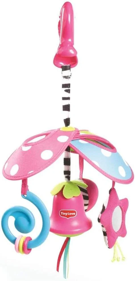 Tiny Love Princess Pack&Go MiniMobile 1109900