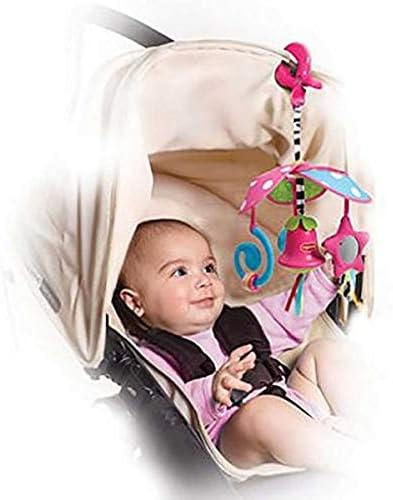 Tiny Love Princess Pack&Go MiniMobile 1109900 - Image 2