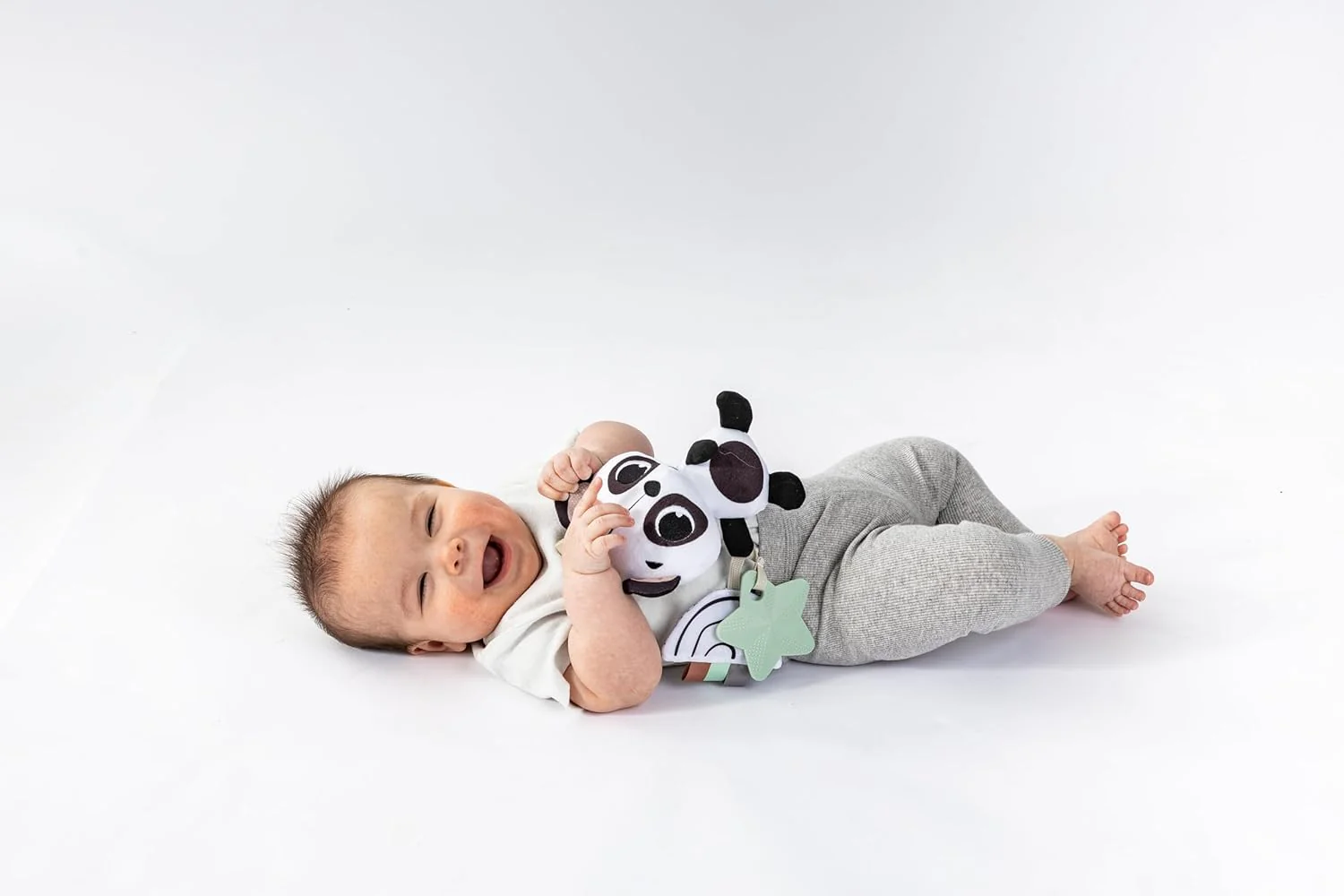 Tiny Love Smart Musical Black&White Decor 1118600 - Image 5