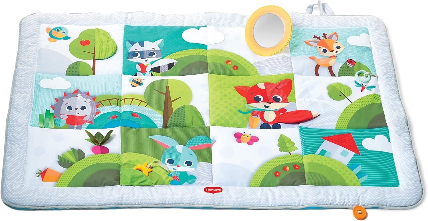 Tiny Love Super Mat Meadow Days 1205200