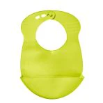 Tommee Tippee Bib Roll n Go (Green)