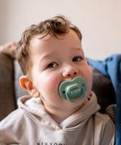 Tommee Tippee Closer to Nature Silicone Anytime Soother 6-18M TT43336464 - Image 8