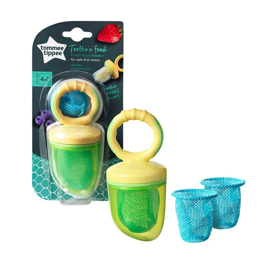 Tommee Tippee Fresh Food Feeder