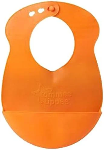 Tommee Tippee Roll n Go Bib Asst TT46351461