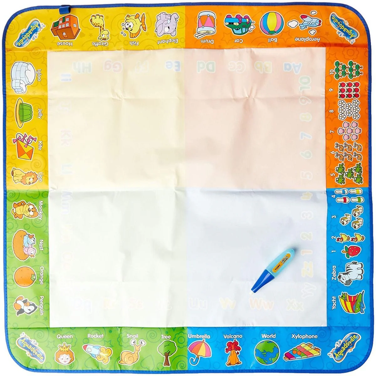 Tomy Aquadoodle Classic Colour Matt - Image 2