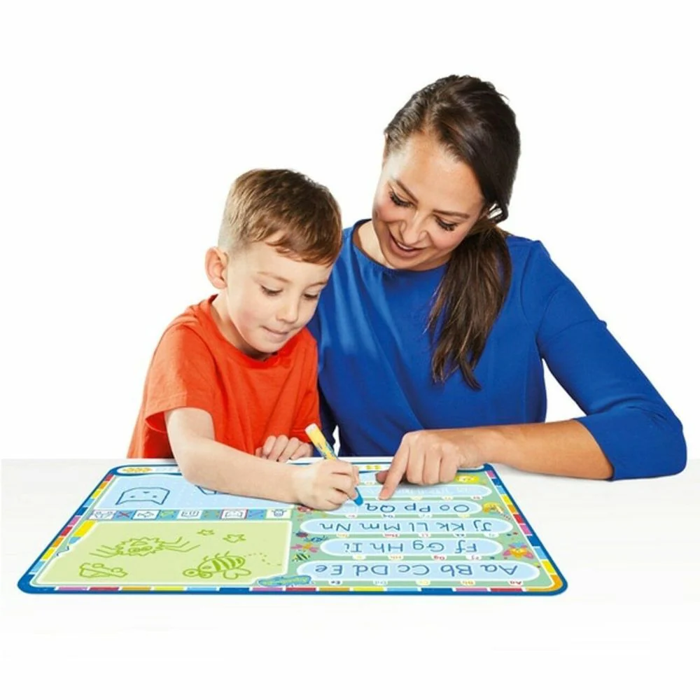 Tomy Aquadoodle My ABC Aquadoodle E72866 - Image 3