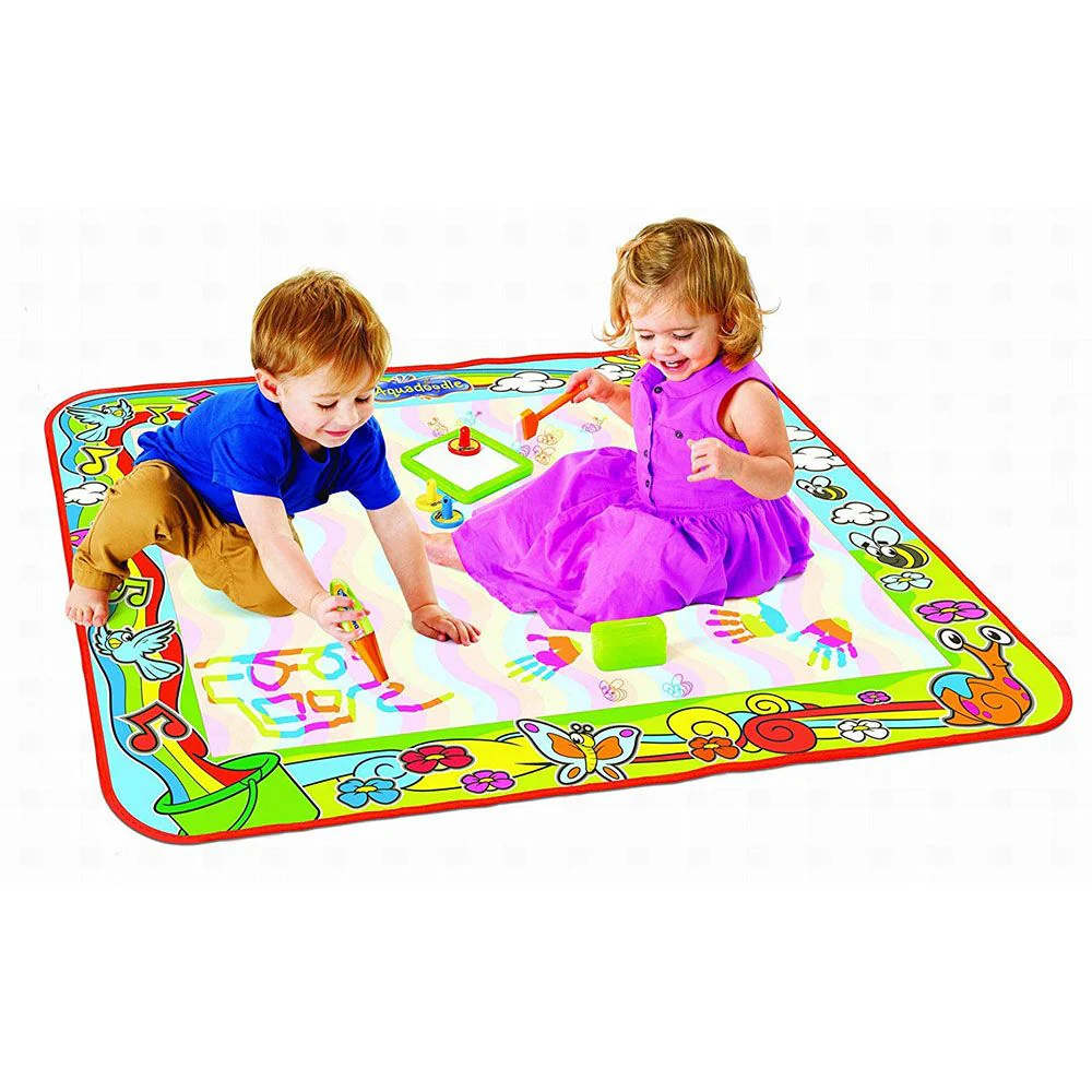 Tomy Aquadoodle Super Colour Deluxe Mat - T72373 - Image 3