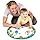 Tomy Be Baby - Aqua Splash and Print E71515 - Image 3