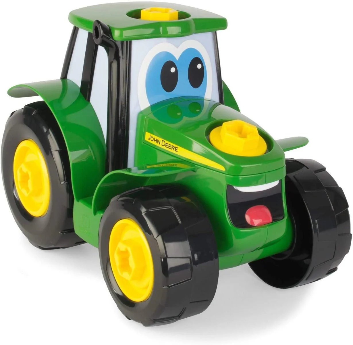 TOMY John Deere Build a Buddy 46655 - Image 4