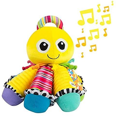 Tomy Lamaze Octotunes - Image 2