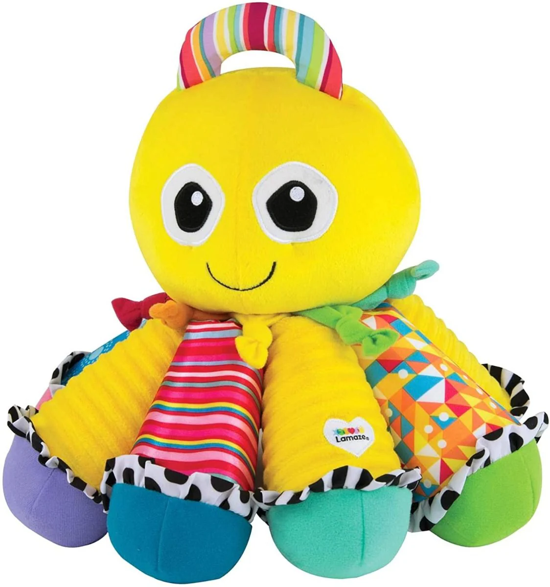 Tomy Lamaze Octotunes - Image 3