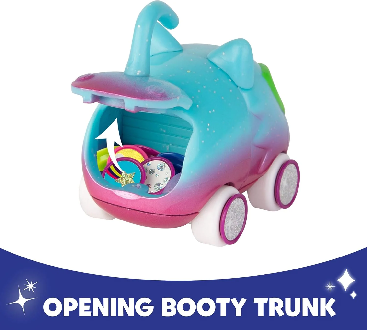 Tomy Ritzy Rollerz Shoe Shop Playset 46829 - Image 4