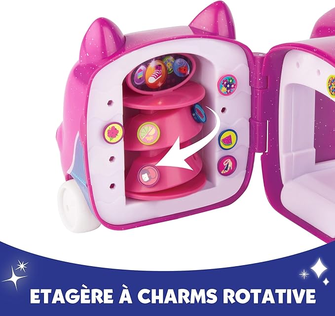 Tomy Ritzy Rollerz Shoe Shop Playset 46829 - Image 9