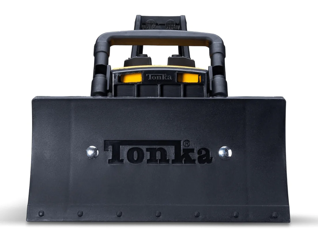 Tonka Classic Bulldozer 1415863 - Image 2