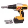 Tool Tech Power Drill w/ 3 Bits 65011 - Image 2