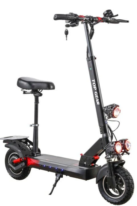 Top Gear E-Scooter 48V TG-150