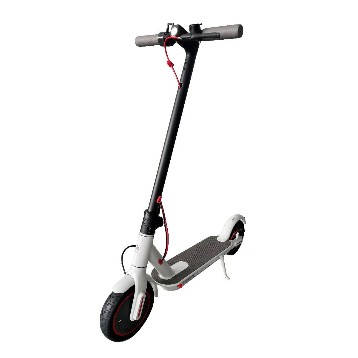 Top Gear Electric Scooter White 36V TG 900