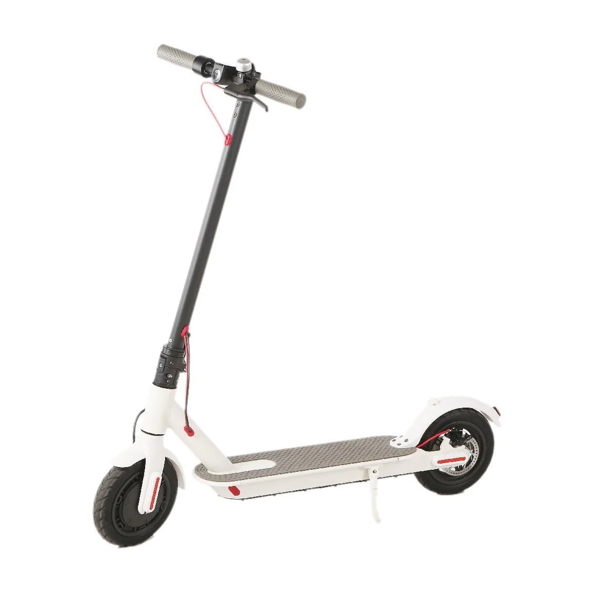 Top Gear Electric Scooter White 36V TG 900 - Image 2