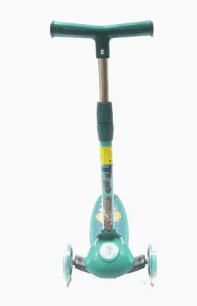 Top Gear Kick Scooter Green TG-625 - Image 3