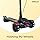 Top Gear Kick Scooter Red - Image 3