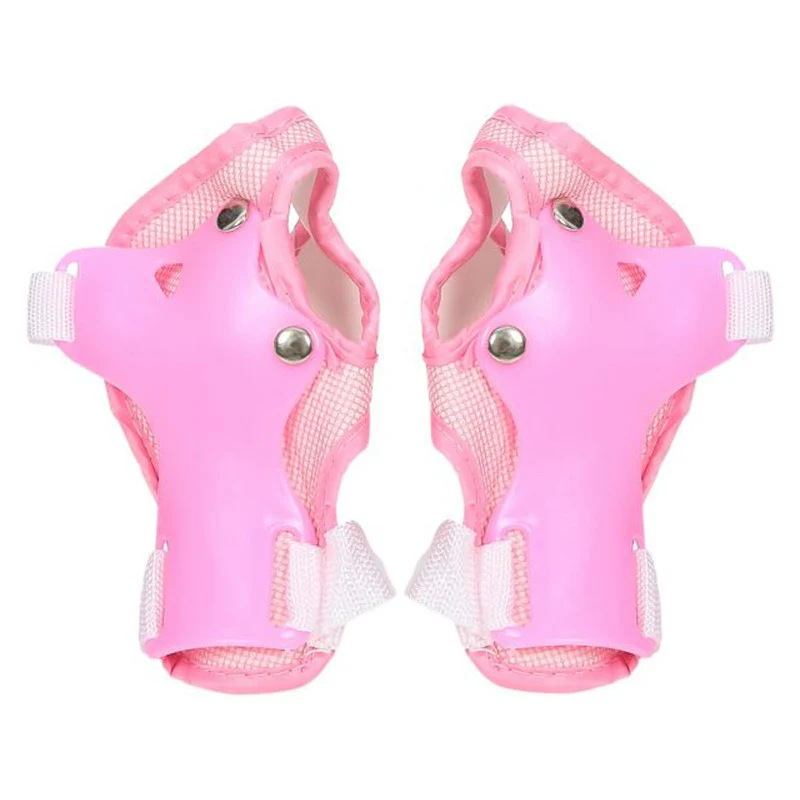 Top Gear Roller Skate Shoes 38-41 Pink TG-9006 - Image 4